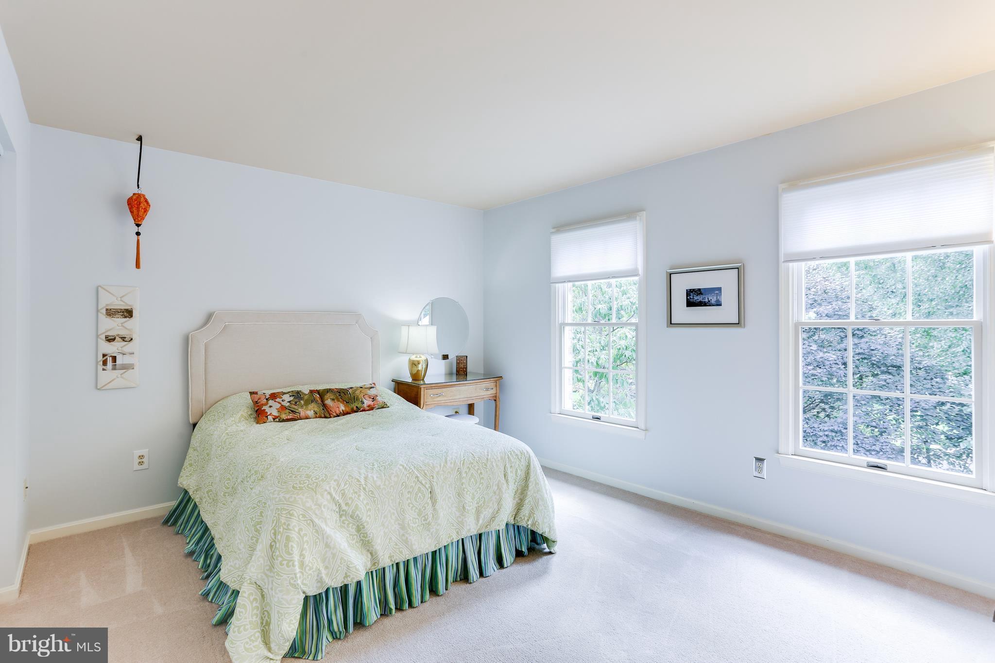 9714 Starling Road Ellicott City, MD 21042 - Photo 25 of 30 Second Floor Bedroom