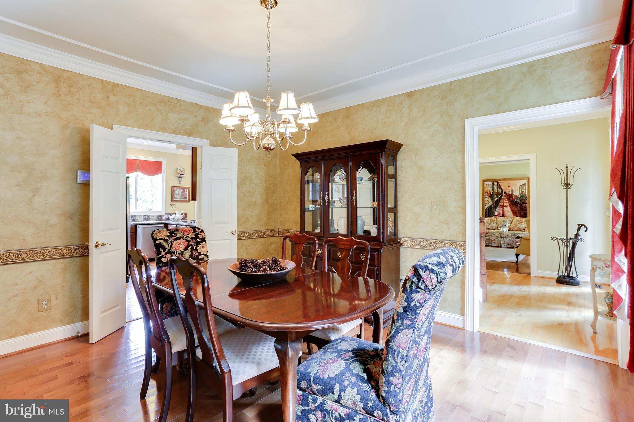 9714 Starling Road Ellicott City, MD 21042 - Photo 7 of 30 Dining Room