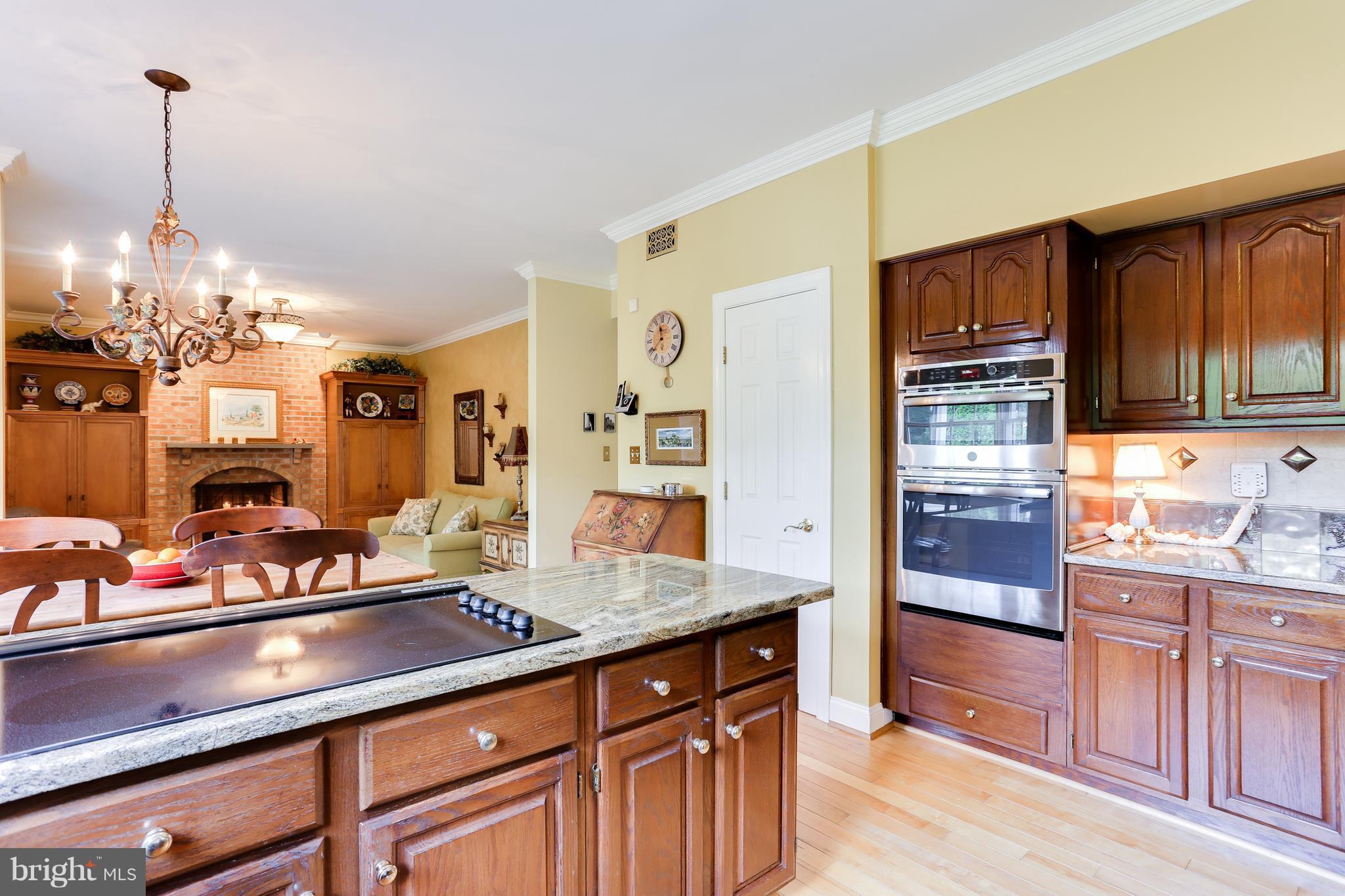 9714 Starling Road Ellicott City, MD 21042 - Photo 10 of 30 New Appliances
