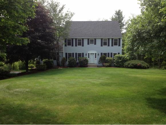 118 Birkdale Road Bedford, NH 03110 - Photo 1 of 1 Gallery Image 1