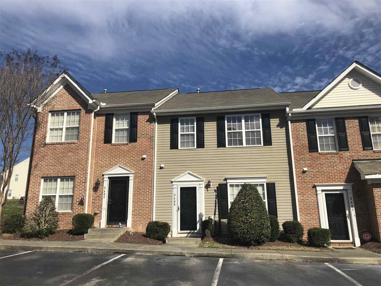 3405 Baton Road Raleigh, NC 27610 - Photo 3 of 3 Photo 3