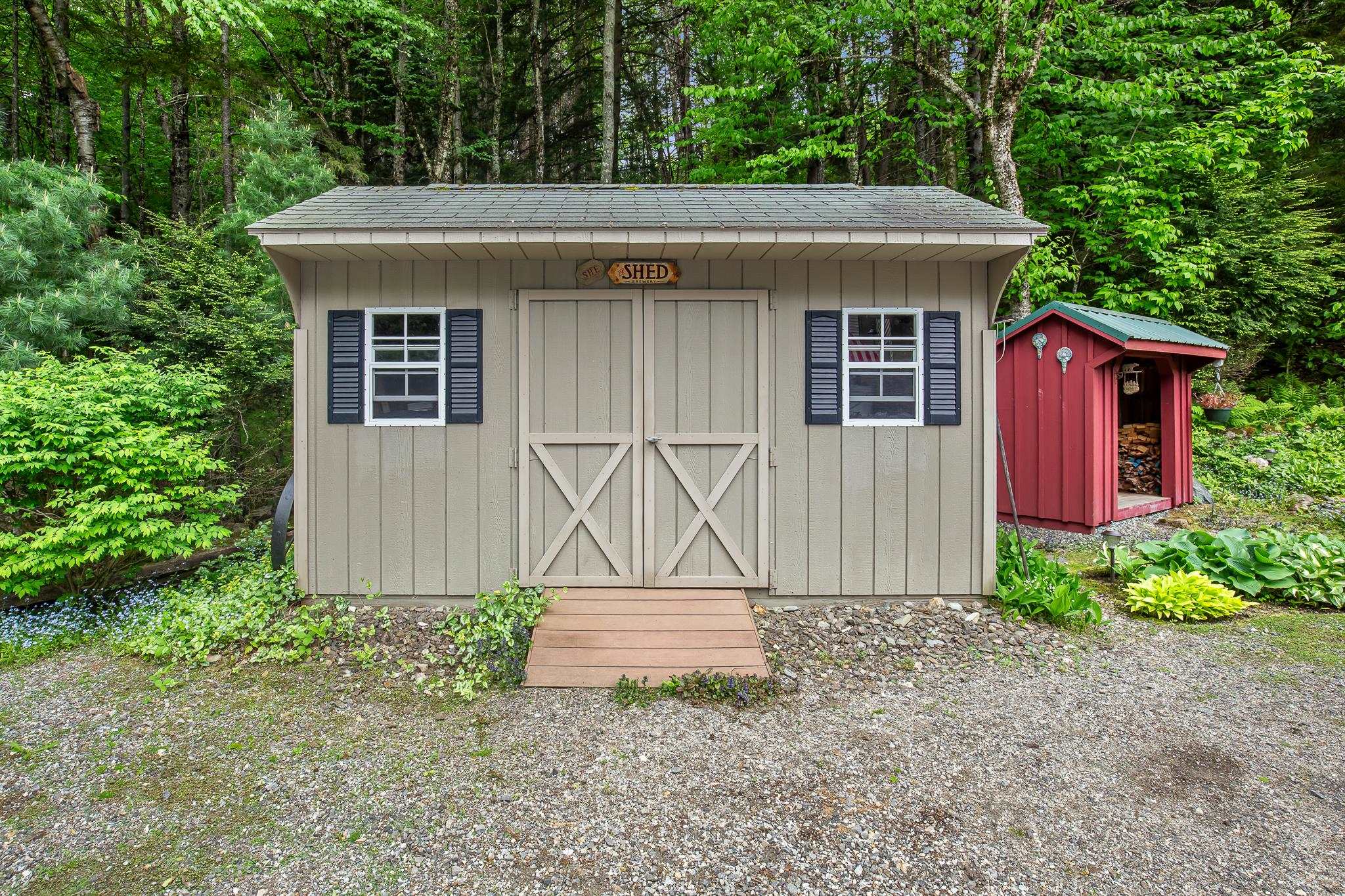 91 Bombadil Path Pittsfield, VT 05762 - Photo 55 of 60