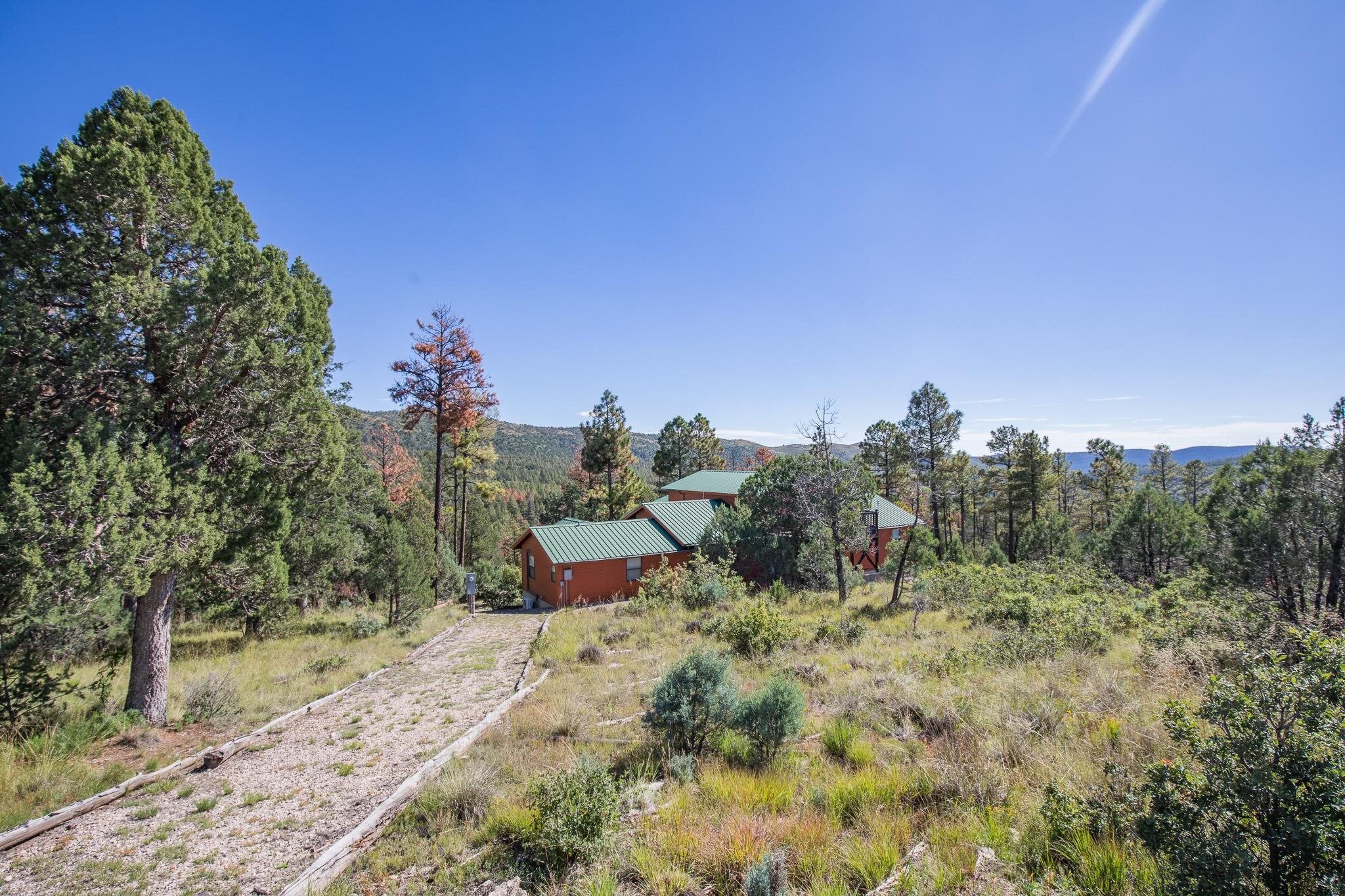 48 Milky Way Road Mayhill, NM 88339 - Photo 60 of 71 Gallery Image 60