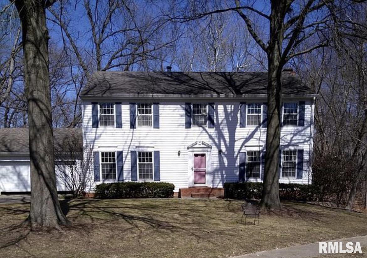 708 Clipper Road Springfield, IL 62711 - Photo 1 of 1