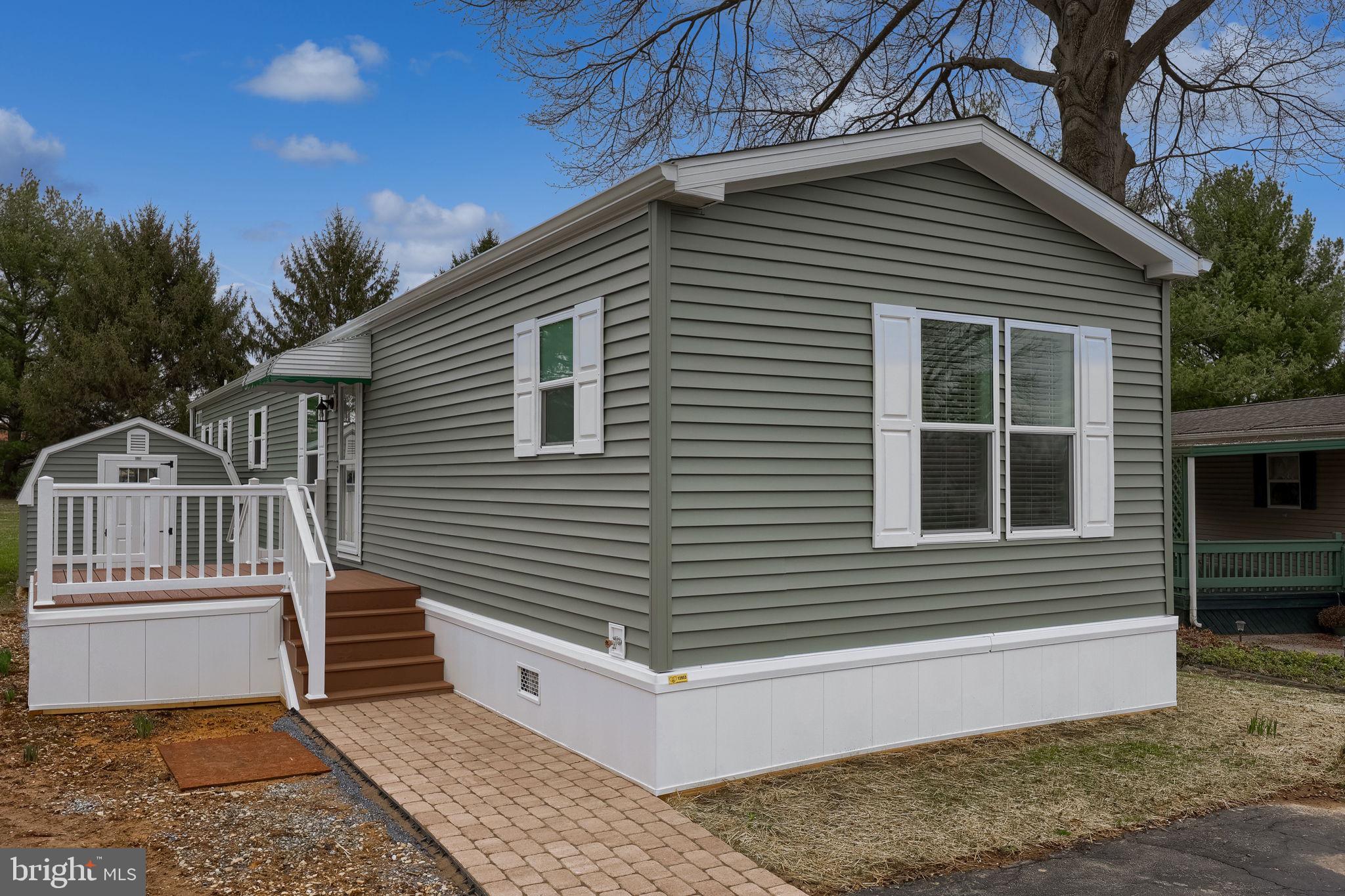 129 Meadow Valley Road, Unit 11 Ephrata, PA 17522 - Photo 8 of 33