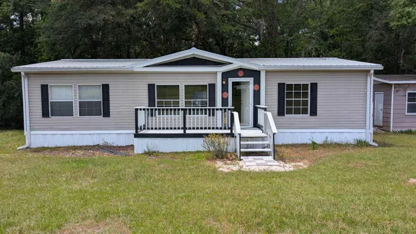 $227,900 | 120 Larry's Lane, Monticello, FL 32344
