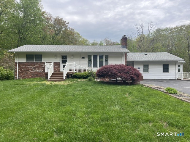 311 Sandy Hollow Road Groton, CT 06355 - Photo 1 of 16