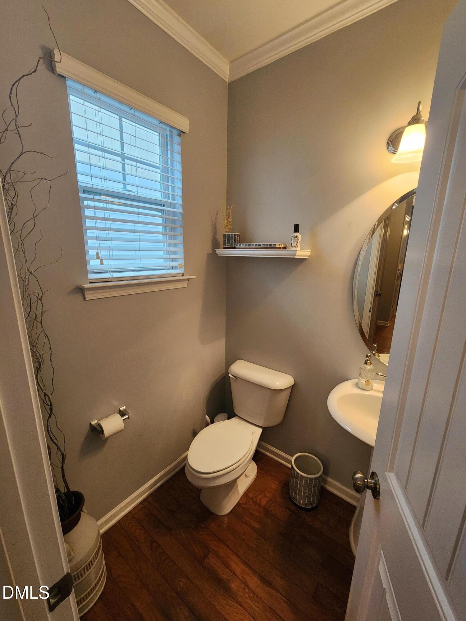 2423 Memory Ridge Drive Raleigh, NC 27606 - Photo 20 of 64