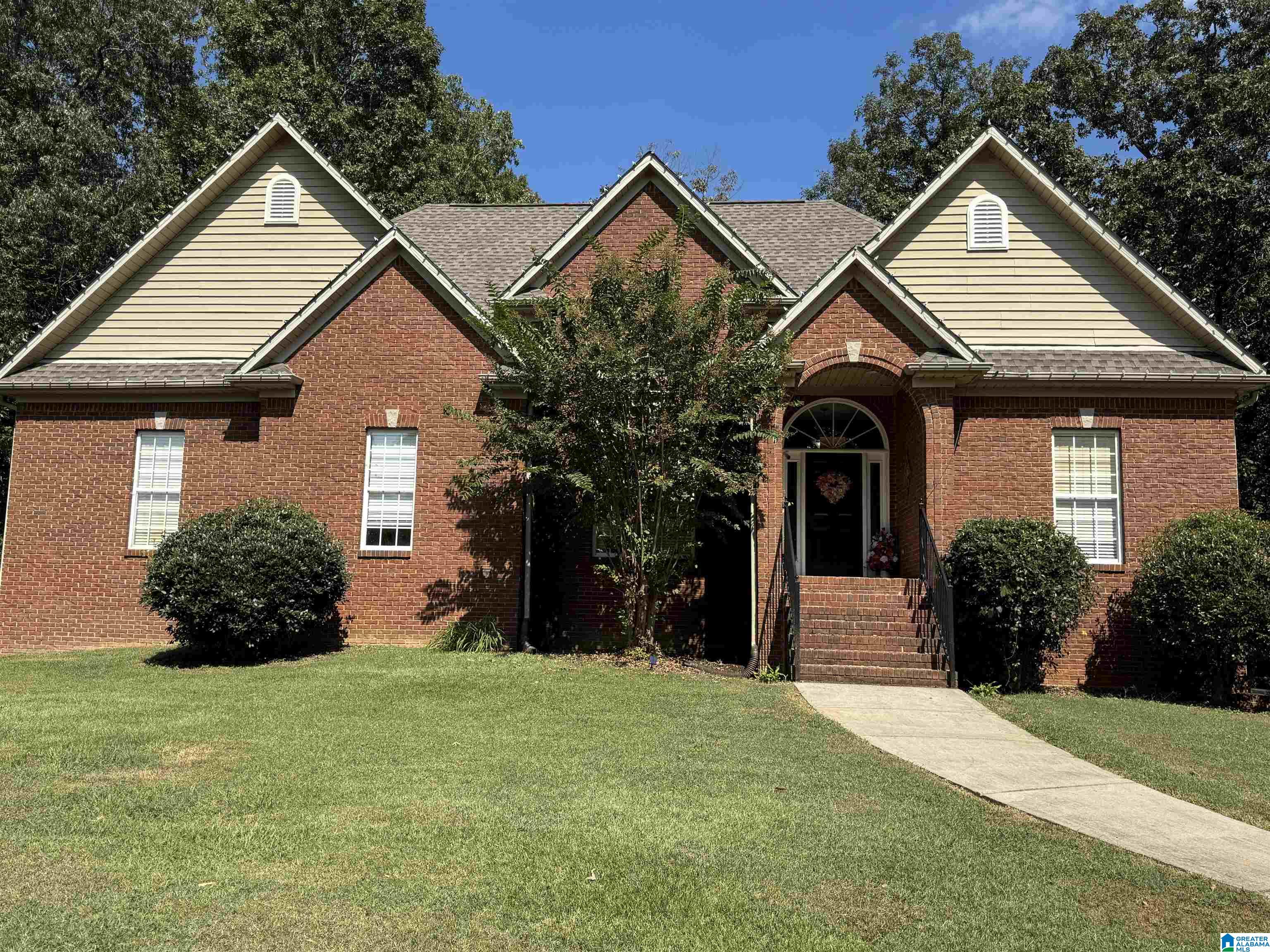 206 Pats Way Springville, AL 35146 - Photo 1 of 18
