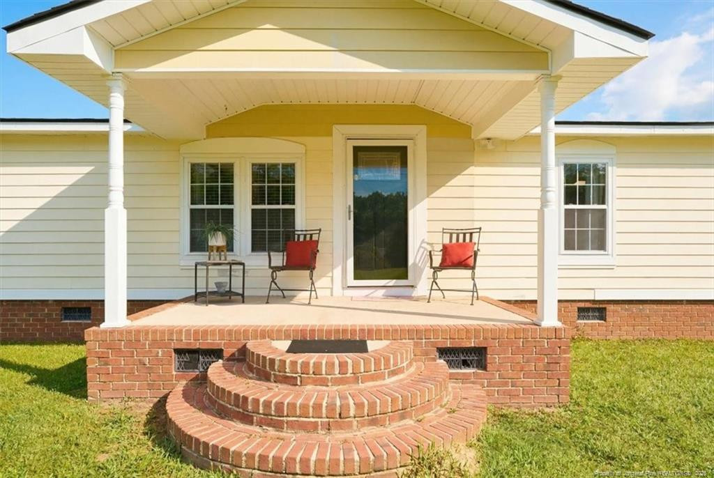 112 Rennert Road Lumberton, NC 28360 - Photo 7 of 50