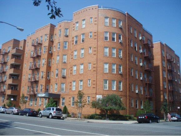 9437 Shore Road, Unit B2 Brooklyn, NY 11209 - Photo 1 of 9 Corner of Shore Road/ 95th St.