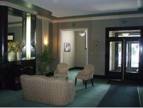 9437 Shore Road, Unit B2 Brooklyn, NY 11209 - Photo 2 of 9 Impressive lobby entrance