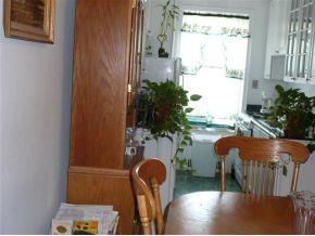9437 Shore Road, Unit B2 Brooklyn, NY 11209 - Photo 6 of 9 Bright kitchen faces shore
