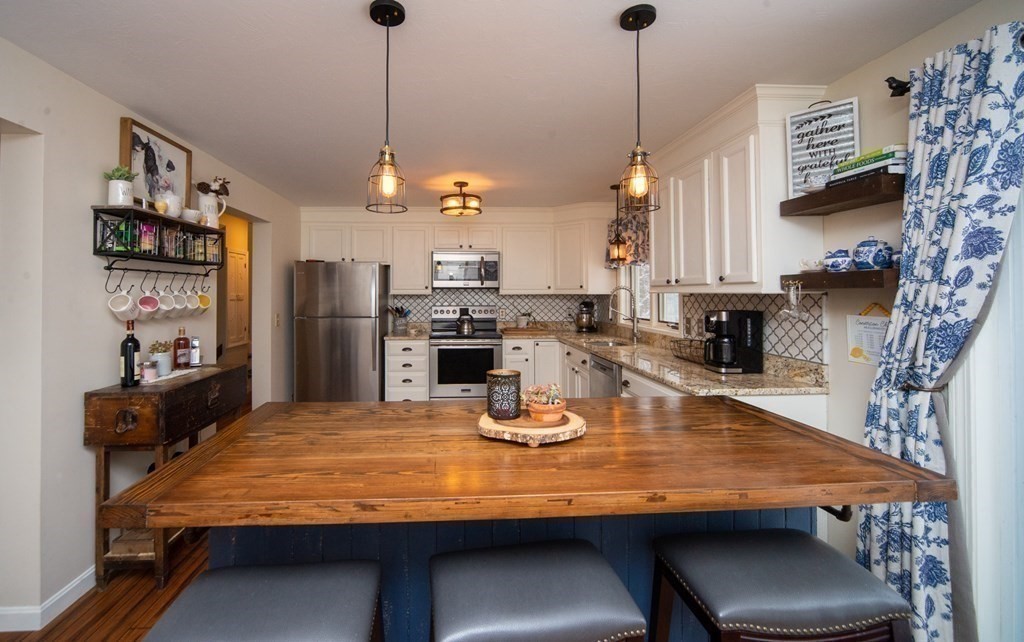 50 Baldwinville Road Phillipston, MA 01331 - Photo 11 of 37 Gallery Image 11