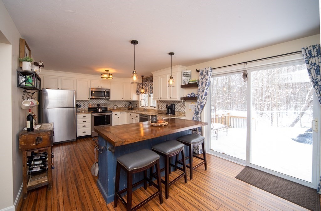 50 Baldwinville Road Phillipston, MA 01331 - Photo 14 of 37 Gallery Image 14