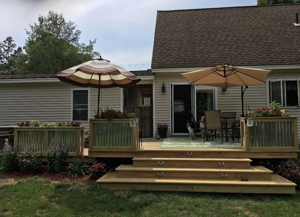 50 Baldwinville Road Phillipston, MA 01331 - Photo 31 of 37 Gallery Image 31