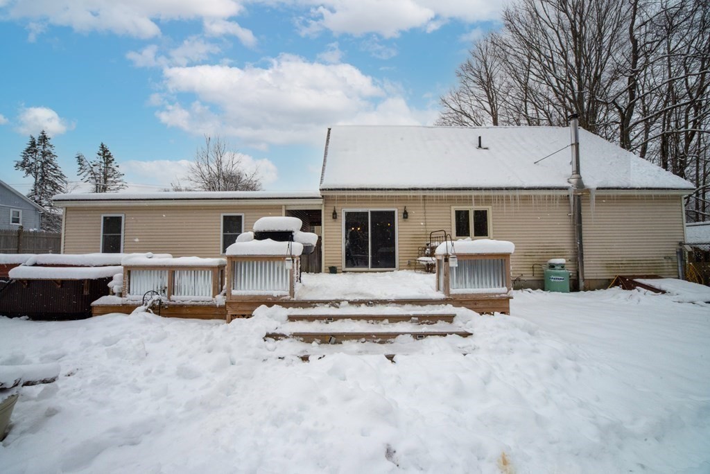 50 Baldwinville Road Phillipston, MA 01331 - Photo 34 of 37 Gallery Image 34