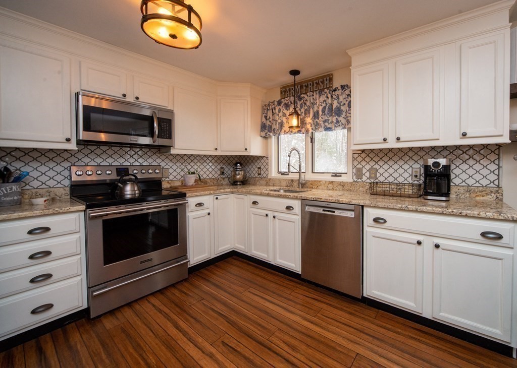 50 Baldwinville Road Phillipston, MA 01331 - Photo 8 of 37 Gallery Image 8