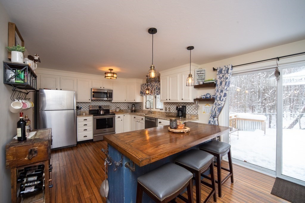 50 Baldwinville Road Phillipston, MA 01331 - Photo 10 of 37 Gallery Image 10