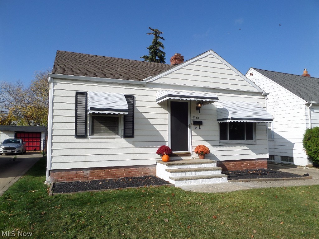 4340 Fulton Road Cleveland, OH 44144 - Photo 1 of 13 Gallery Image 1