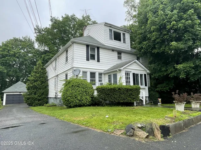 $1,300,000 | 18 Sherman Avenue, Greenwich, CT 06830