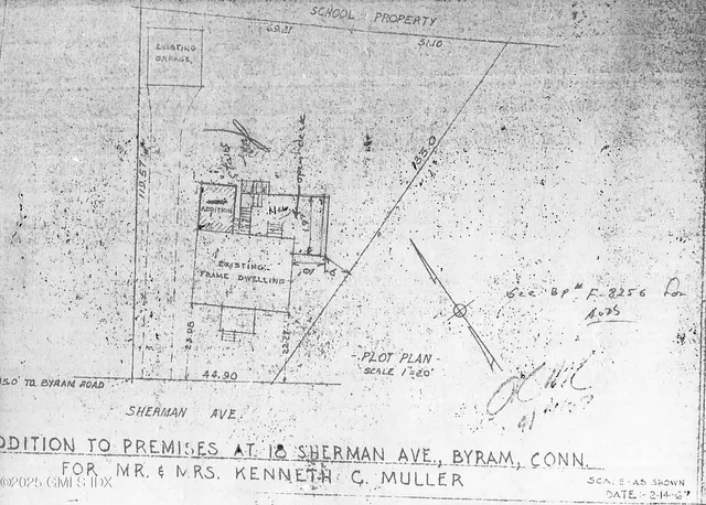 $1,300,000 | 18 Sherman Avenue, Greenwich, CT 06830