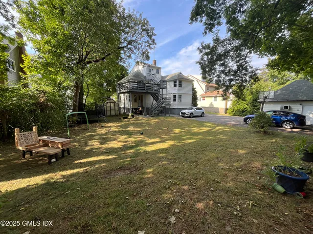 $1,300,000 | 18 Sherman Avenue, Greenwich, CT 06830