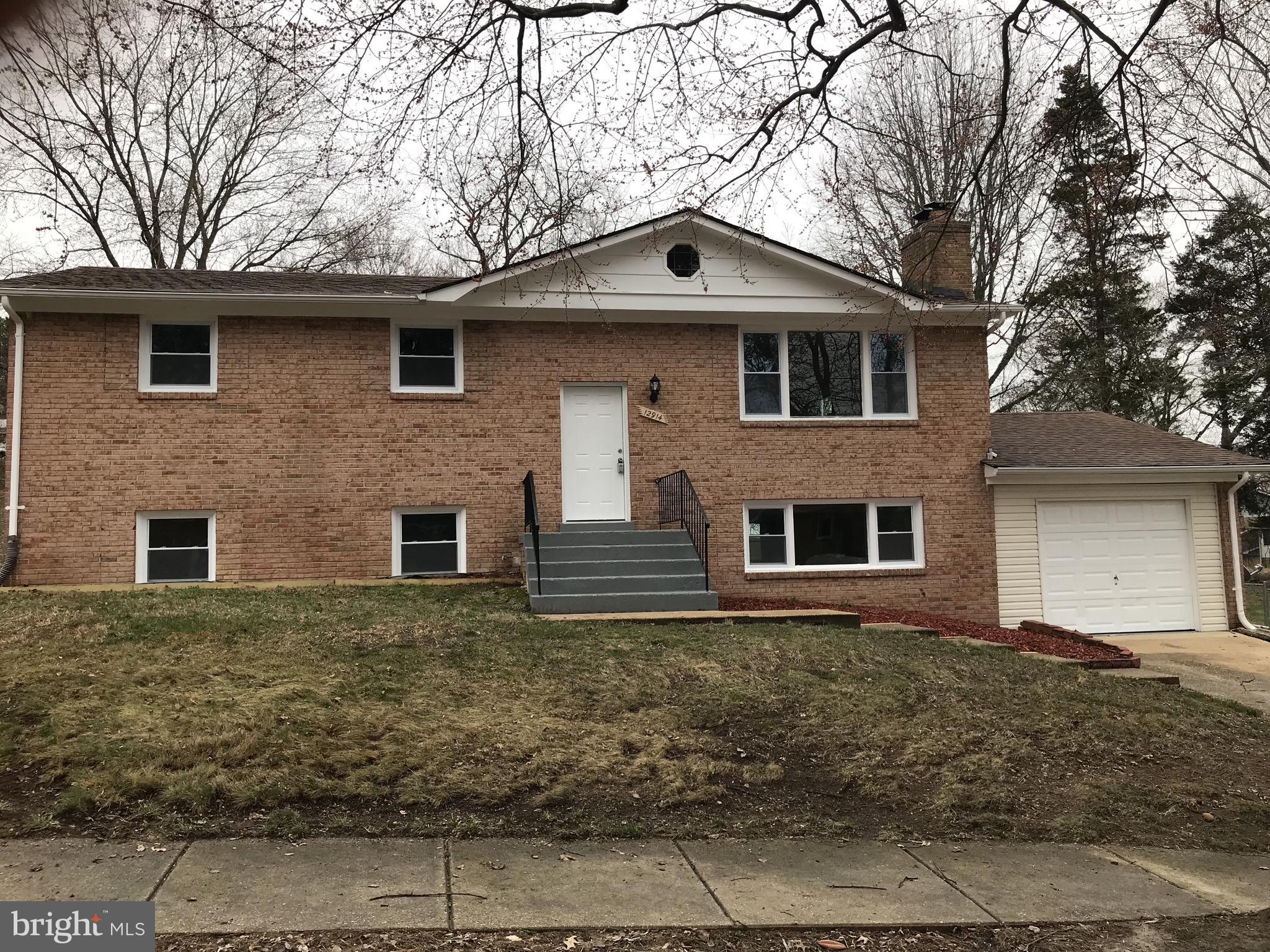12914 Glynis Road Clinton, MD 20735 - Photo 1 of 30 Exterior (Front)