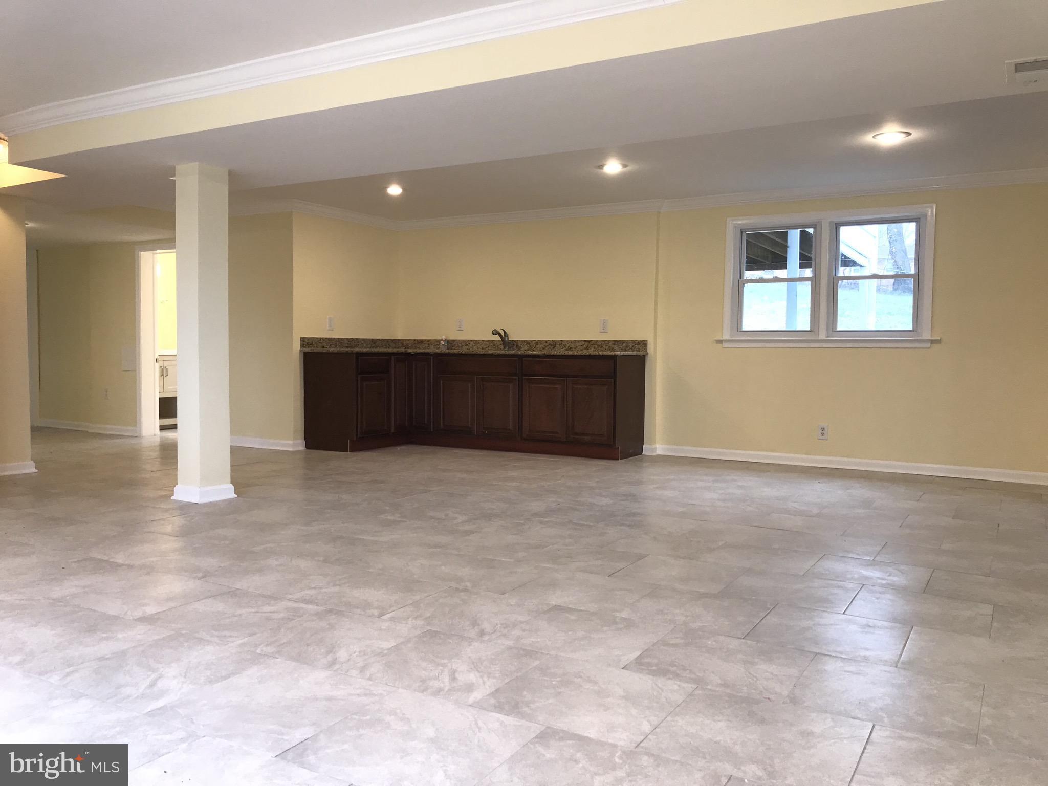 12914 Glynis Road Clinton, MD 20735 - Photo 14 of 30 Basement