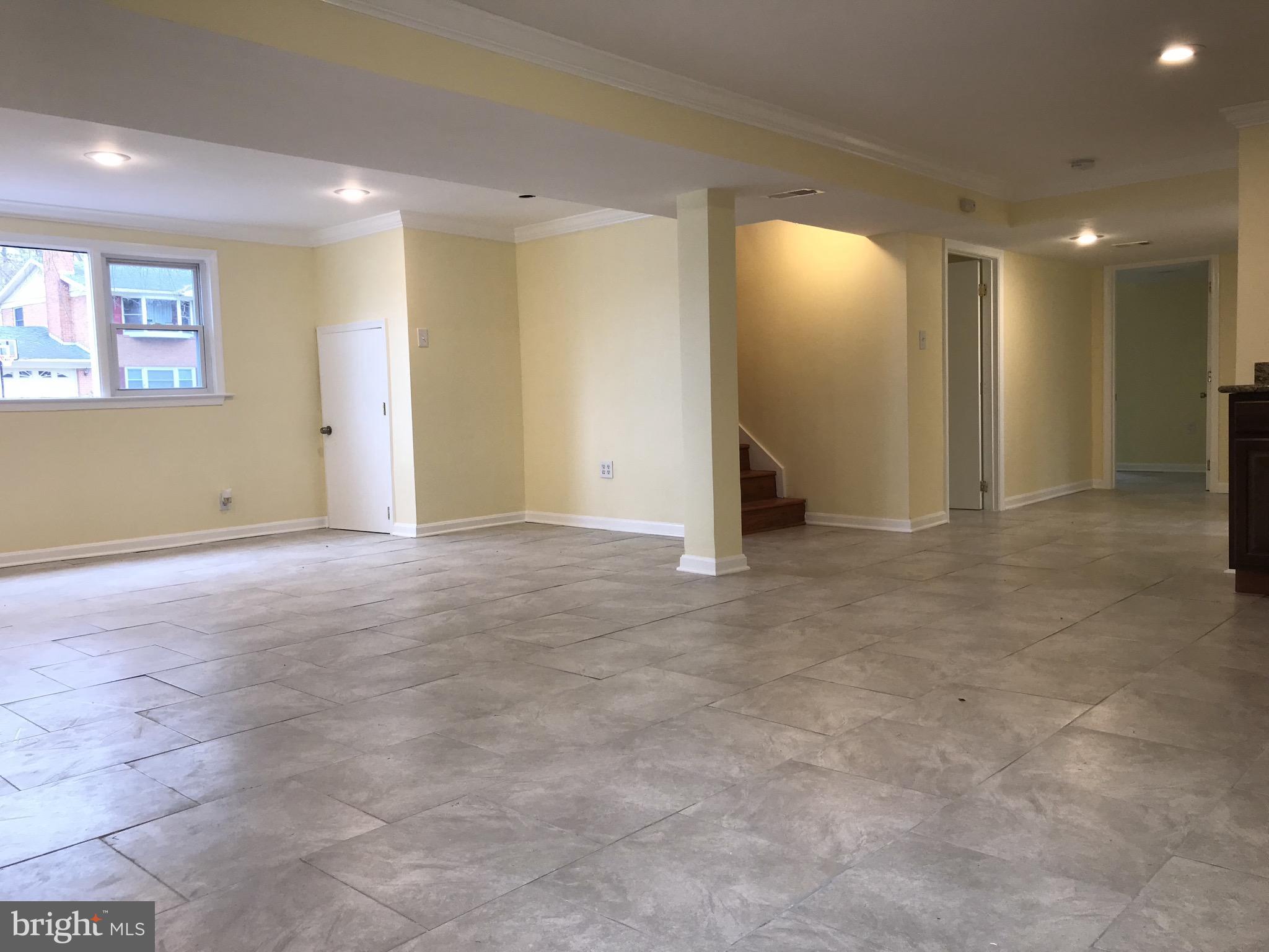 12914 Glynis Road Clinton, MD 20735 - Photo 17 of 30 Basement