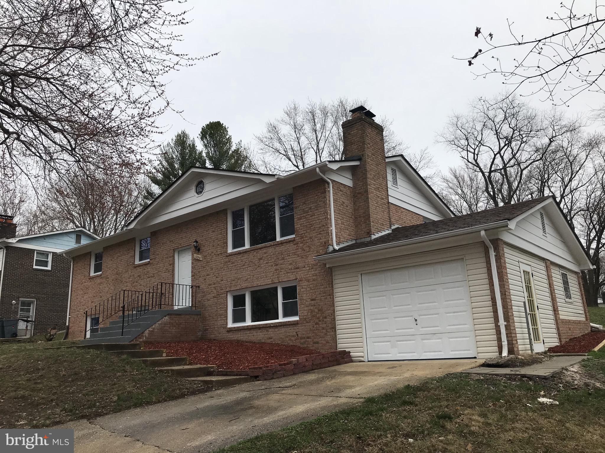 12914 Glynis Road Clinton, MD 20735 - Photo 30 of 30 Exterior (Front)