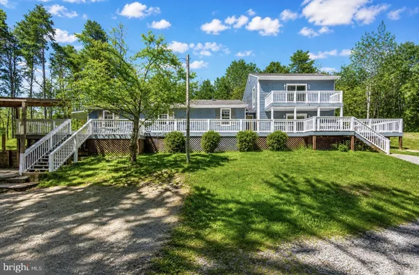$499,999 | 200 Weise Drive, Louisa, VA 23093