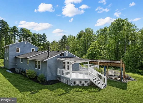 $499,999 | 200 Weise Drive, Louisa, VA 23093