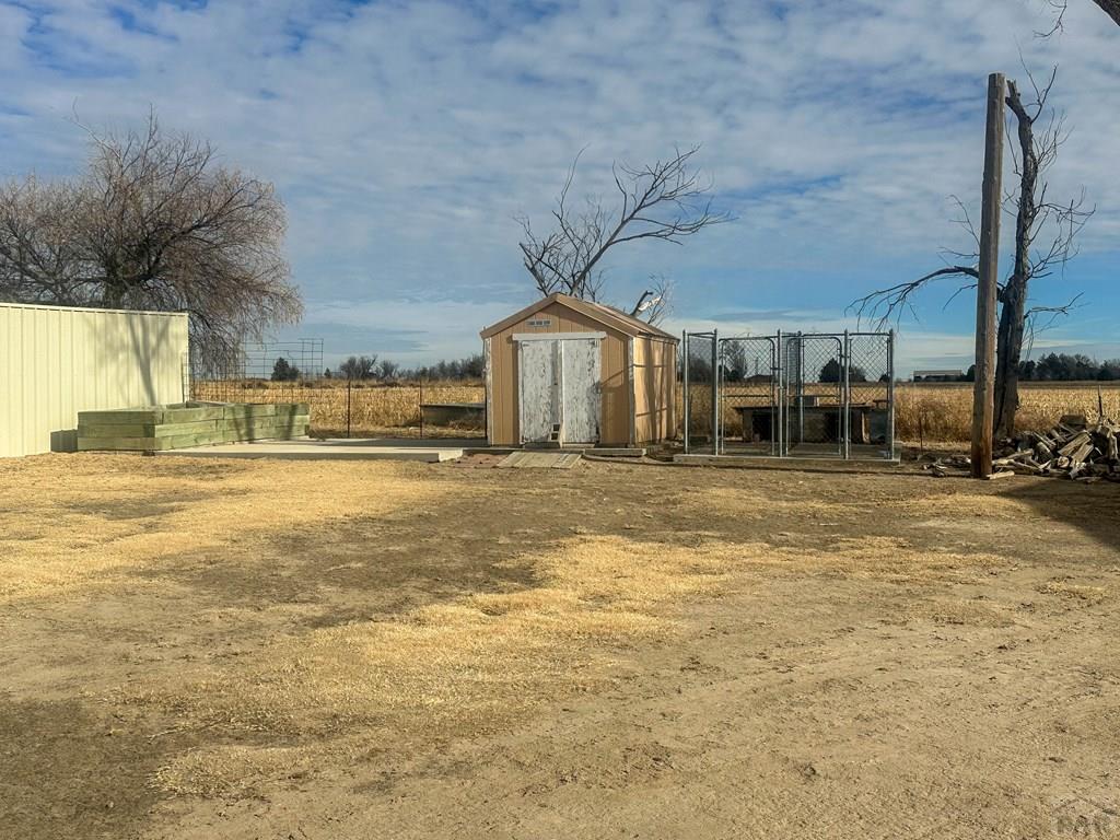 1706 County Rd RR Wiley, CO 81092 - Photo 33 of 37