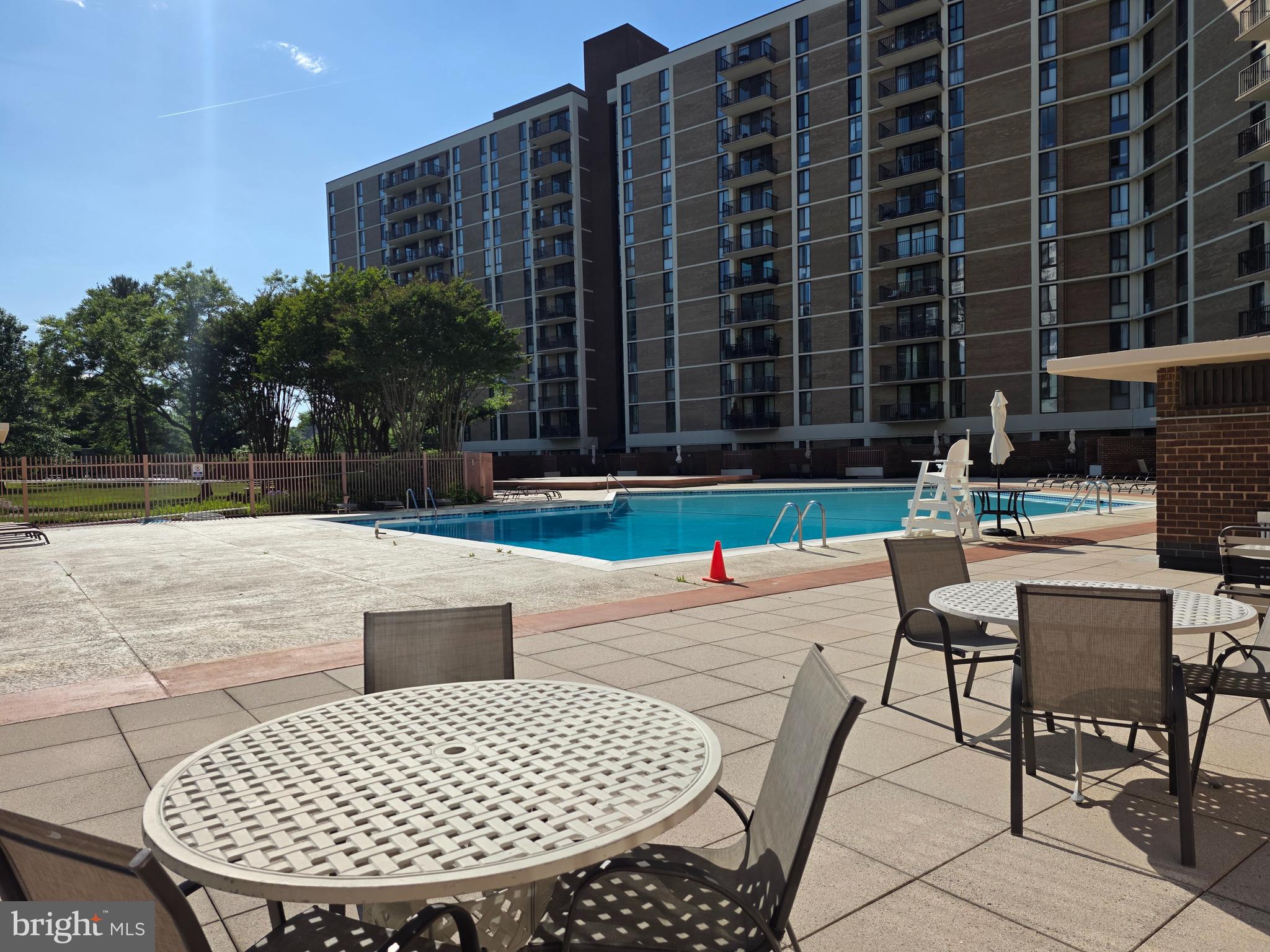 6800 Fleetwood Road, Unit 601 McLean, VA 22101 - Photo 49 of 52