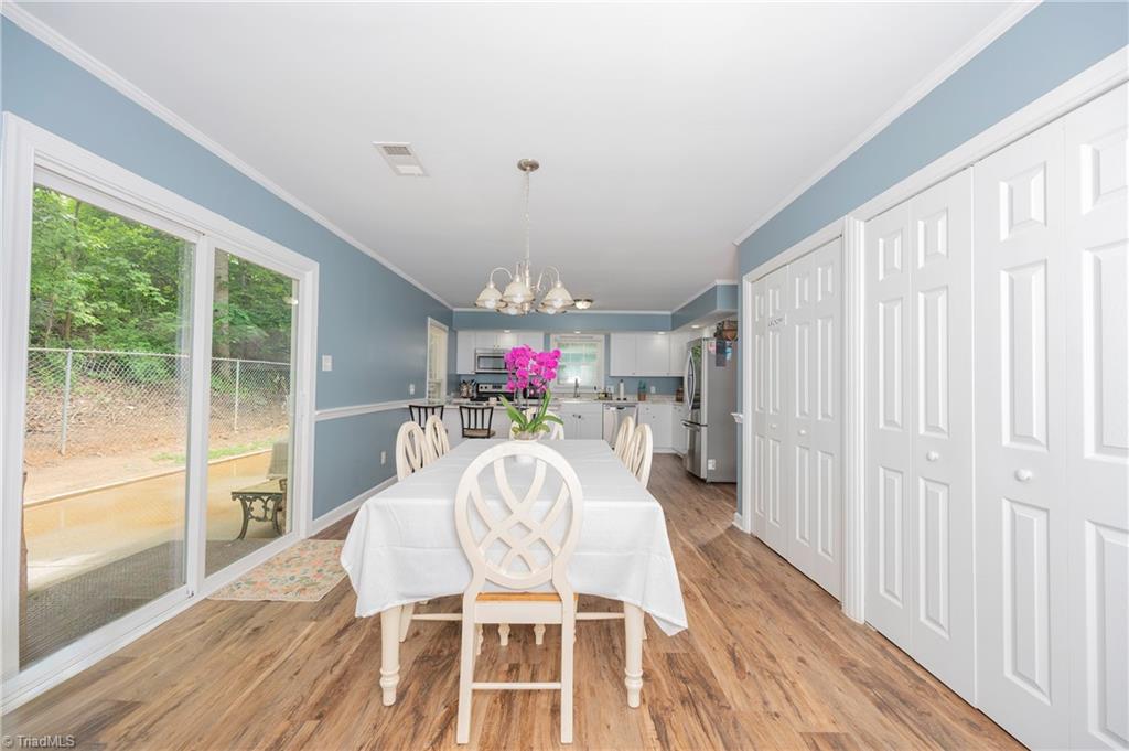 6404 Walnut Cove Road Walkertown, NC 27051 - Photo 16 of 44