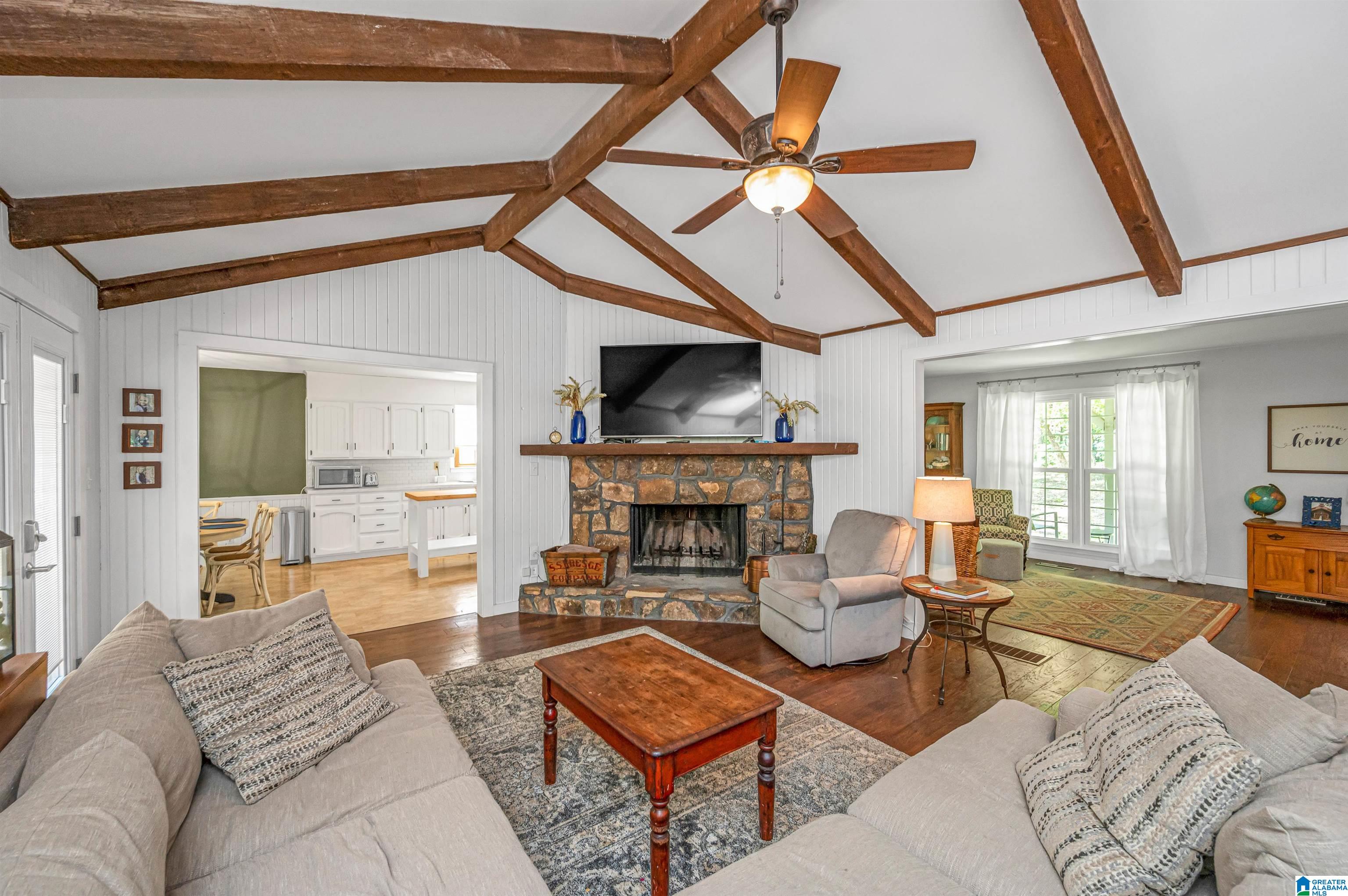 245 Miller Circle Pelham, AL 35124 - Photo 19 of 49