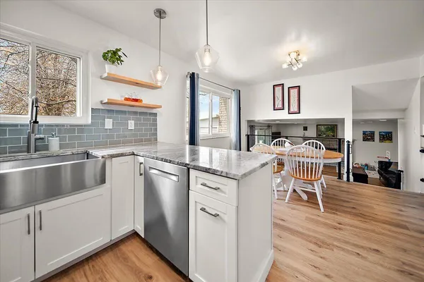 $425,000 | 38909 Lakeshore Drive, Harrison Township, MI 48045