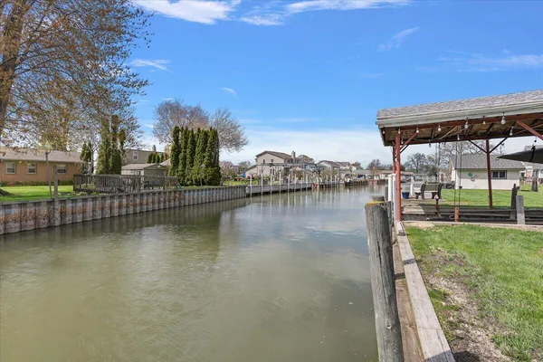 $425,000 | 38909 Lakeshore Drive, Harrison Township, MI 48045