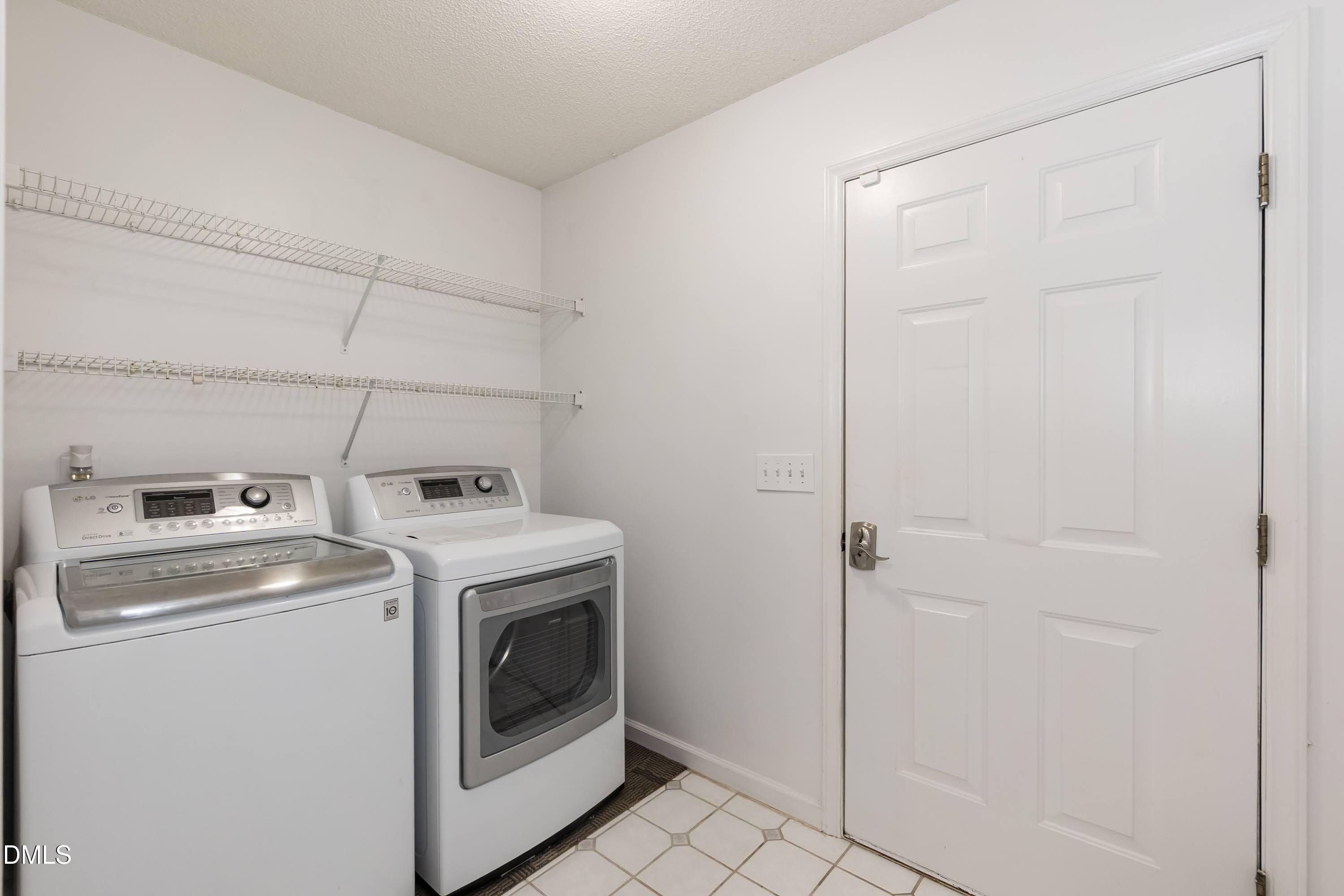 3508 Ribcowski Court Raleigh, NC 27616 - Photo 44 of 56 Laundry 01