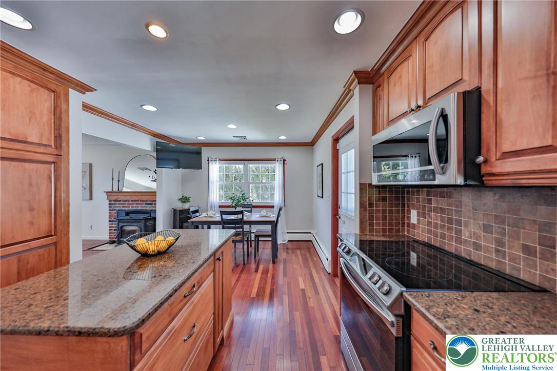 2805 Green Pond Road Easton, PA 18045 - Photo 16 of 74