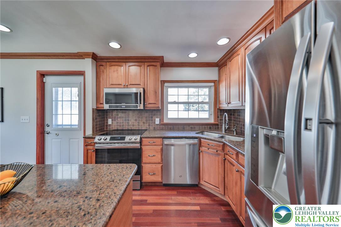 2805 Green Pond Road Easton, PA 18045 - Photo 18 of 74