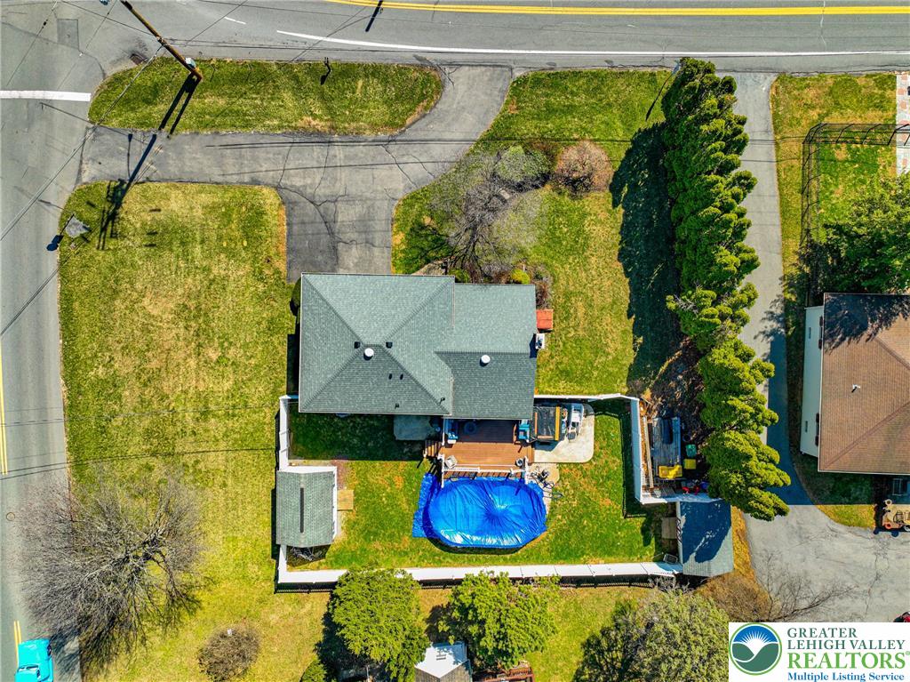 2805 Green Pond Road Easton, PA 18045 - Photo 3 of 74