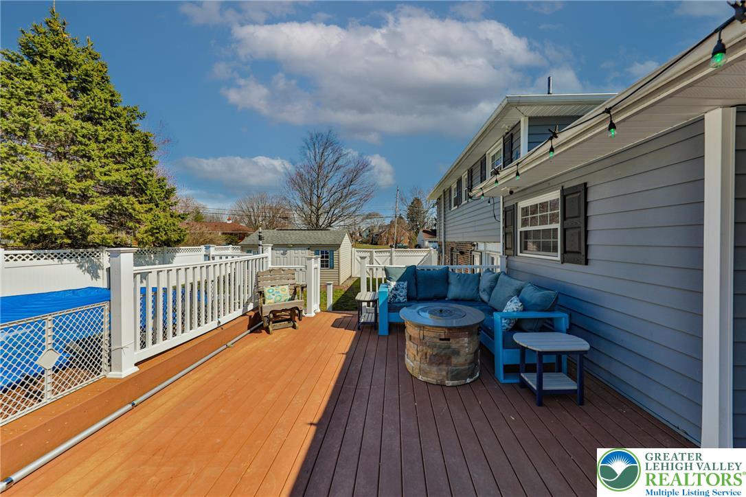 2805 Green Pond Road Easton, PA 18045 - Photo 52 of 74