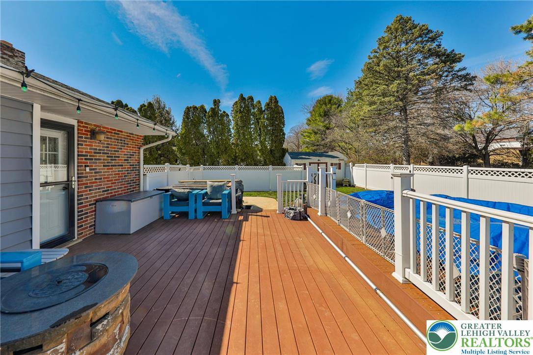 2805 Green Pond Road Easton, PA 18045 - Photo 53 of 74