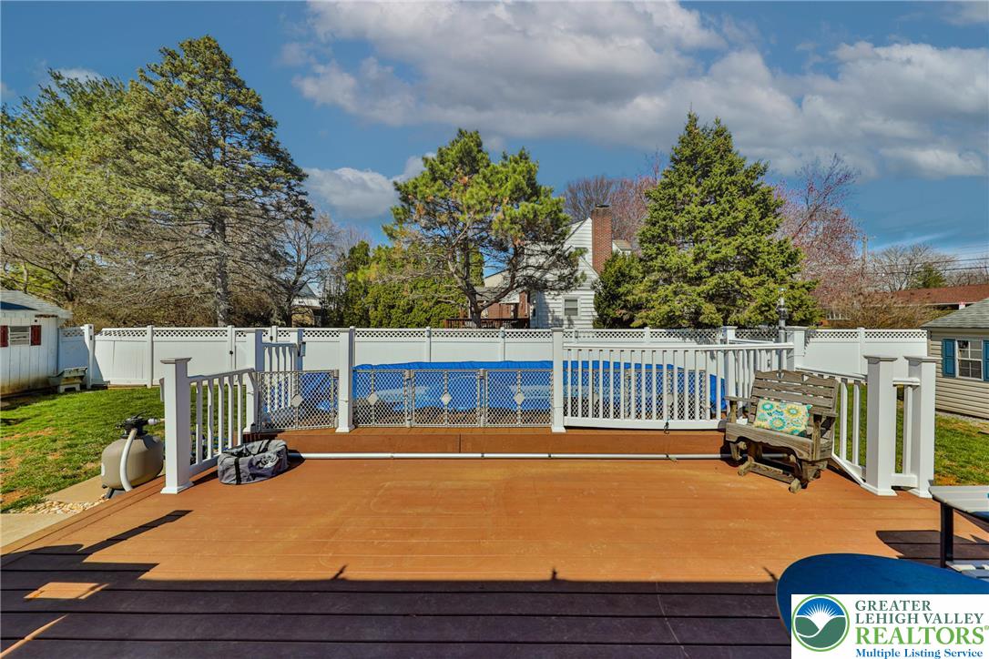 2805 Green Pond Road Easton, PA 18045 - Photo 54 of 74