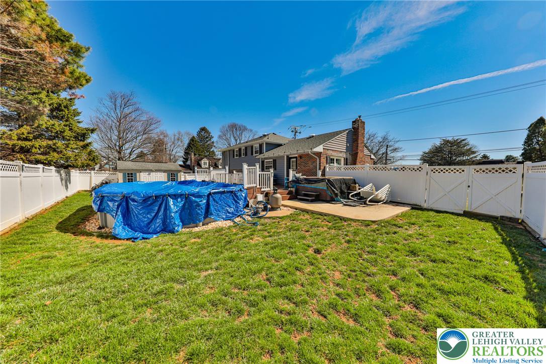 2805 Green Pond Road Easton, PA 18045 - Photo 56 of 74