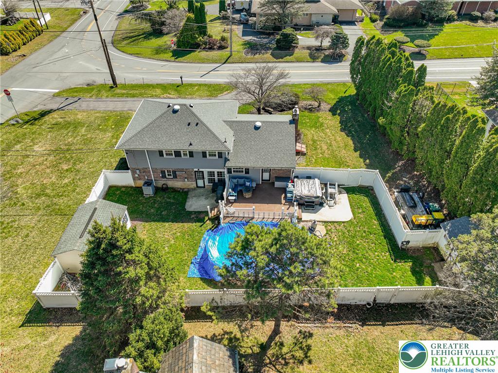 2805 Green Pond Road Easton, PA 18045 - Photo 59 of 74