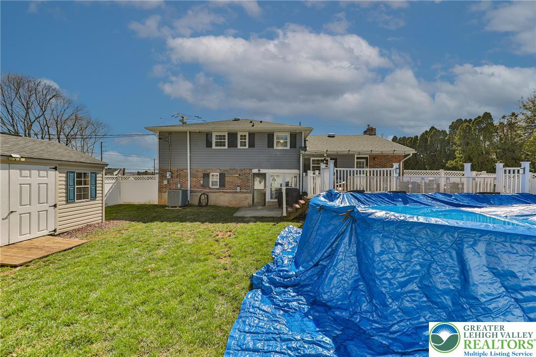 2805 Green Pond Road Easton, PA 18045 - Photo 64 of 74