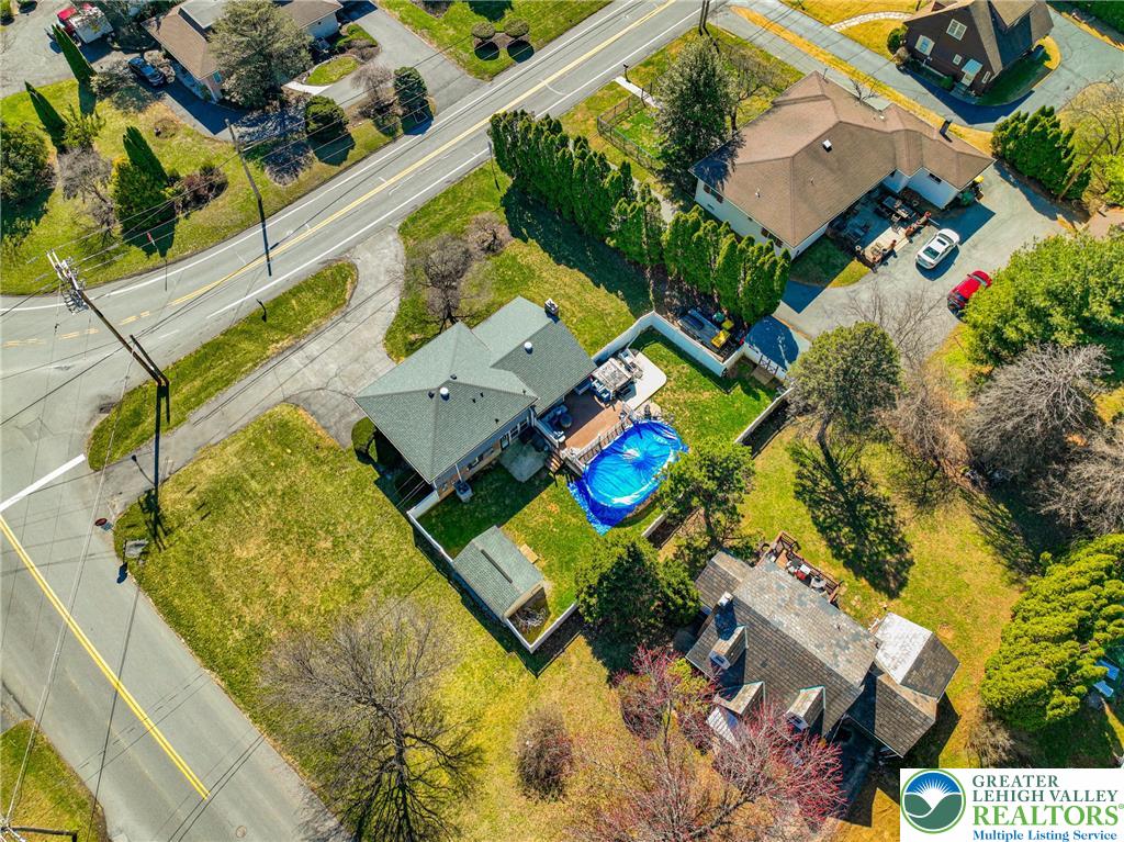 2805 Green Pond Road Easton, PA 18045 - Photo 68 of 74